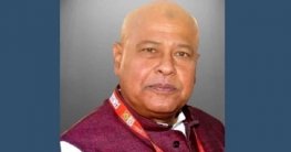 নওগাঁয় সাবেক প্রতিমন্ত্রী শহীদুজ্জামান সরকারের বিরুদ্ধে মামলা