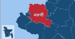 একটি স্টিলের বাটিকে কেন্দ্র করে নওগাঁয় বৃদ্ধা খুন