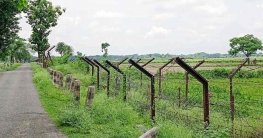 নওগাঁর সাপাহারে বিএসএফের হাতে আটক দুই কলেজ ছাত্র
