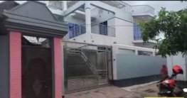 নওগাঁয় গরুর ফার্মের মালিকের বাসা বাড়িতে ডাকাতি