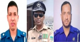 উত্তরাঞ্চলে একের পর এক ওসিকাণ্ডে আলোচনায় পুলিশ